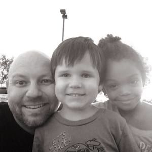 Meet your Posher, Brian